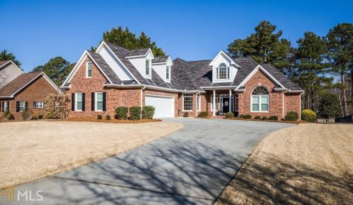 122 Turnberry Cir, Carrollton, GA 30116-6039