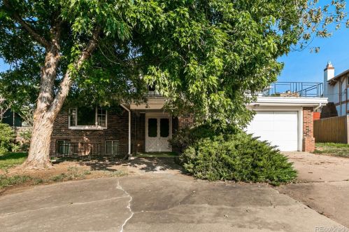 9592 Virginia Dr, Denver, CO 80226-2712