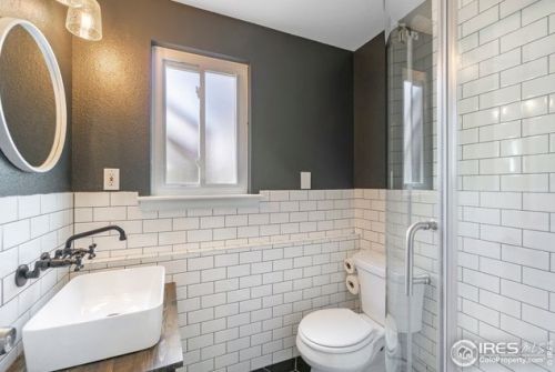 3419 Worwick Dr, Fort Collins CO  80525-2725 exterior