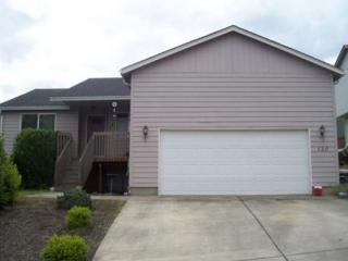 120 Rouge St, Winston OR  97496-6604 exterior