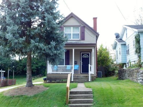 3309 Augusta Ave, Cincinnati, OH 45211-3501