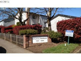 11971 Holgate Blvd, Portland OR  97266-2108 exterior