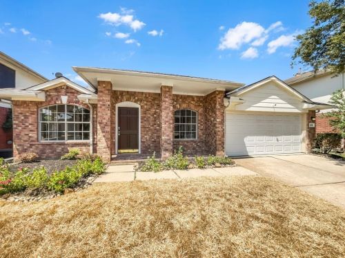 4610 Pleasant Trl, Fresno, TX 77545-9500