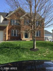 18833 Hundred Acre Ln, Triangle VA  22172-2049 exterior