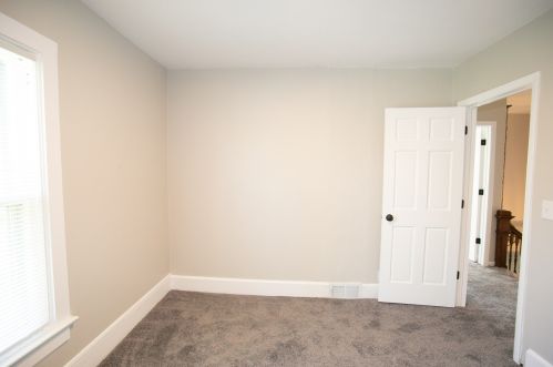 1481 Vincennes St, Crete IL  60417-2809 exterior