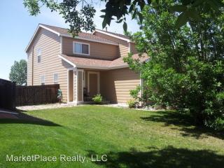 783 Mockingbird Ln, Denver CO  80601-7388 exterior