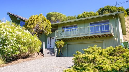 91 Cielo Dr, San Rafael, CA 94904-1221