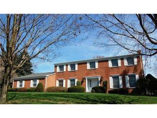 2 Sycamore St, Greensburg, PA 15601-1622