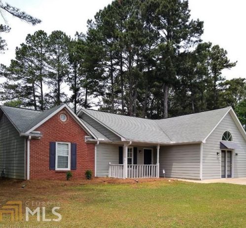 11223 Tara Glynn Dr, Hampton, GA 30228-2687