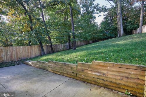 711 Colby Ave, Silver Spring MD  20912-5440 exterior