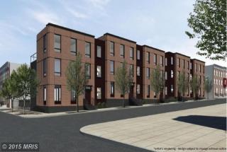 1525 Preston St, Baltimore, MD 21213-2926