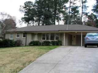 2679 Buena Vista Ave, Atlanta, GA 30340-2013
