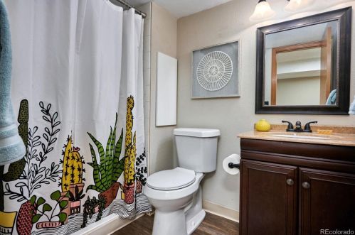 11220 66th Pl, Arvada CO  80004-2552 exterior