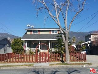 533 Lime Ave, Monrovia, CA 91016-6758