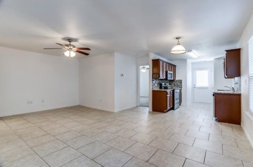 805 College, Princeton TX 75407-6734 exterior