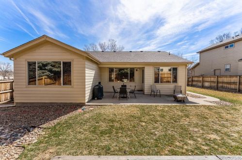 4712 Danube Cir, Aurora CO  80015-4958 exterior