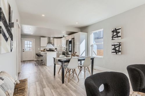 2020 Fenton St, Denver CO  80214-1128 exterior