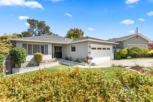 100 Parkview Dr, San Bruno, CA 94066-4728