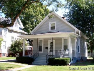 867 Cherry St, Galesburg, IL 61401-2733