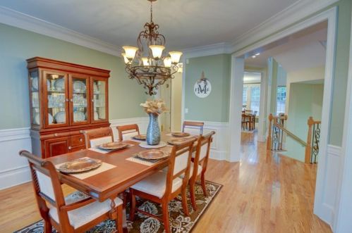 149 Grandmar Chase, Holly Springs GA  30115-6498 exterior
