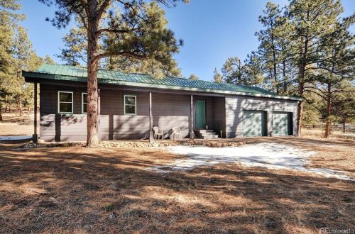 116 Ben Eaton Ln, Horn Creek, CO 81252-9595