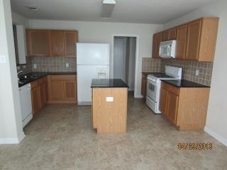 3330 Legends Mill Dr, Spring TX  77386-3574 exterior