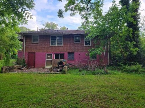 1122 Elaine Dr, Forest Park, GA 30297-1507