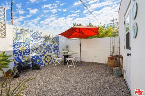 1250 Ethel St, Glendale CA  91207-1824 exterior