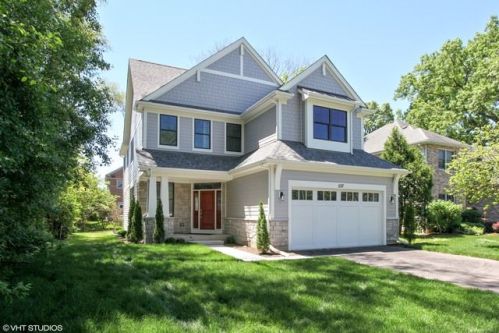 1157 Linden Ave, Bannockburn, IL 60015-2131