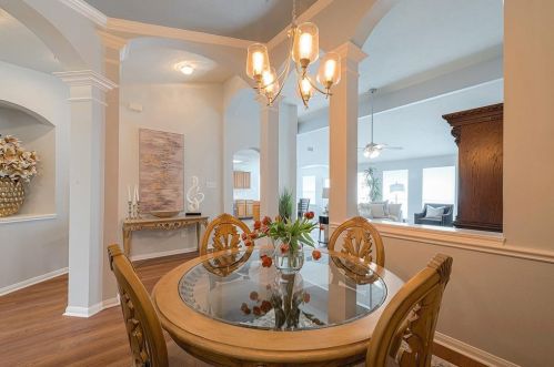 114 Willoughby Ct, Richmond TX 77469-6074 exterior