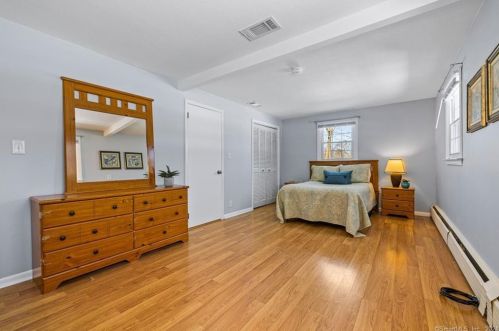 531 Atkins St, Middletown CT  06457-1546 exterior