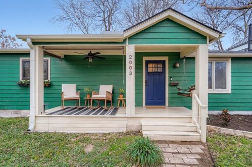 2003 Coleto St, Austin, TX 78722-2128