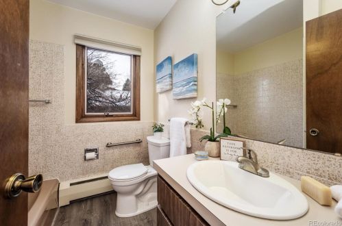 14825 58 Pl, Denver CO 80403-1202 exterior