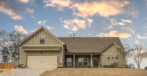 424 Carrie Kathleen Ter, Carrollton, GA 30116-6363