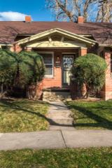 388 Clarkson St, Denver CO  80218-3754 exterior