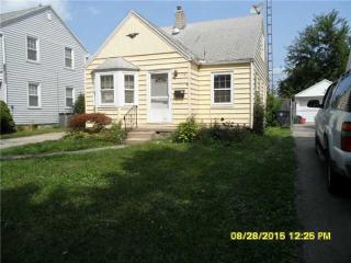 118 Capistrano Ave, Toledo, OH 43612-3420