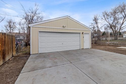 1596 Raritan St, Denver CO 80223-3513 exterior