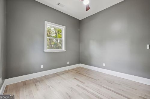 541 Elbridge Dr, Atlanta GA  30318-5103 exterior