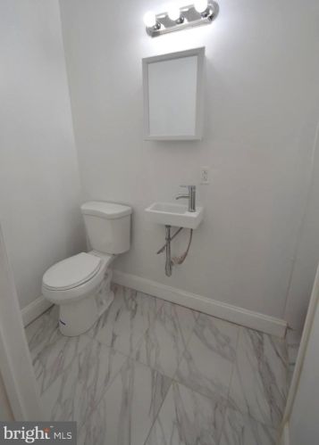 1716 Dorrance St, Philadelphia PA  19145-2109 exterior