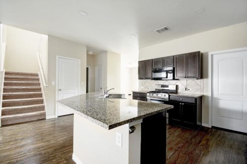 19129 Great Falls Dr, Webberville TX  78653 exterior