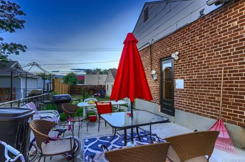 4667 Lincoln St, Englewood CO 80113-5735 exterior