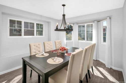 20579 Cornell Pl, Denver CO 80227-4501 exterior