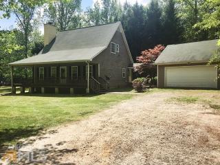 600 Perkins Rd, Milner, GA 30257-4008