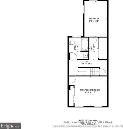 429 Pine St, Lancaster PA  17603-3355 exterior