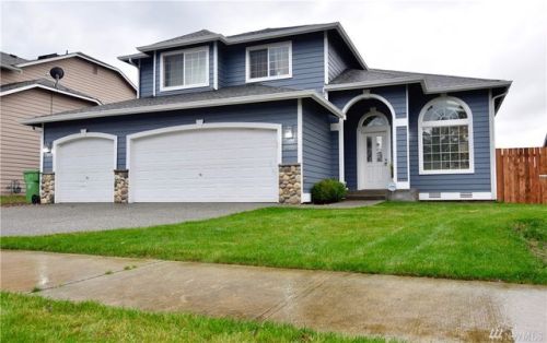 19004 46th Ave, Bryant, WA 98223-4789