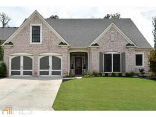 1715 Waverly Cv, Alpharetta, GA 30004-0669