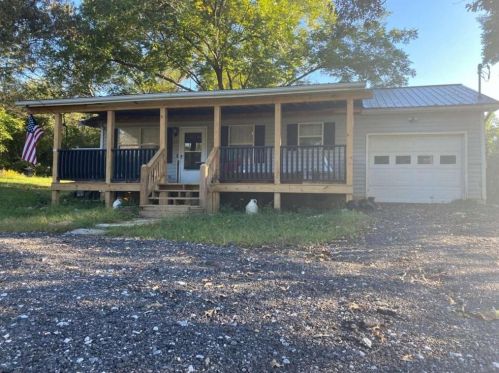 237 Calhoun St, Fairmount, GA 30139-3216