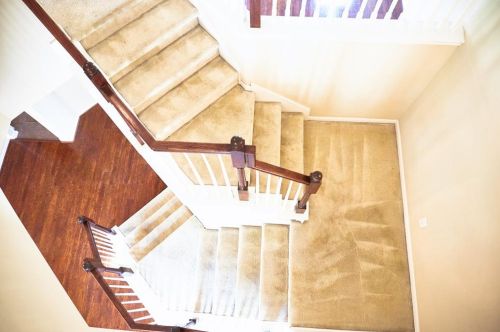 9099 Red Stag Ln, Conroe TX  exterior