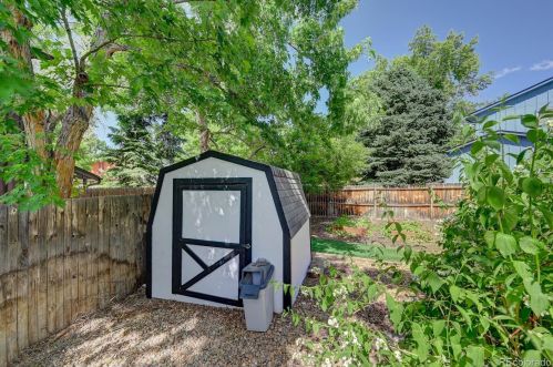 1616 Nile Ct, Aurora CO 80012-5224 exterior