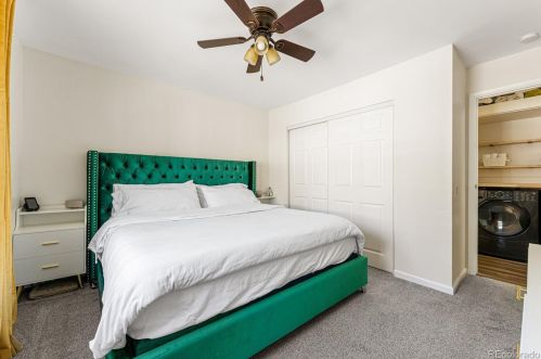 1281 Wheeling Way, Denver CO  80012-4453 exterior
